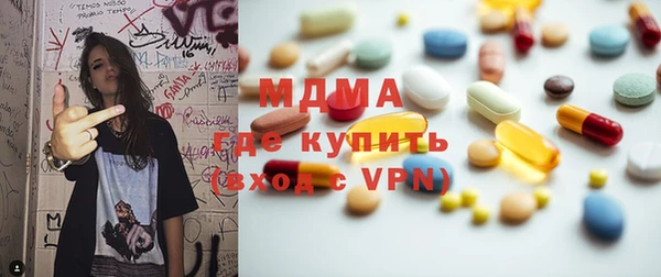 шишки Абаза